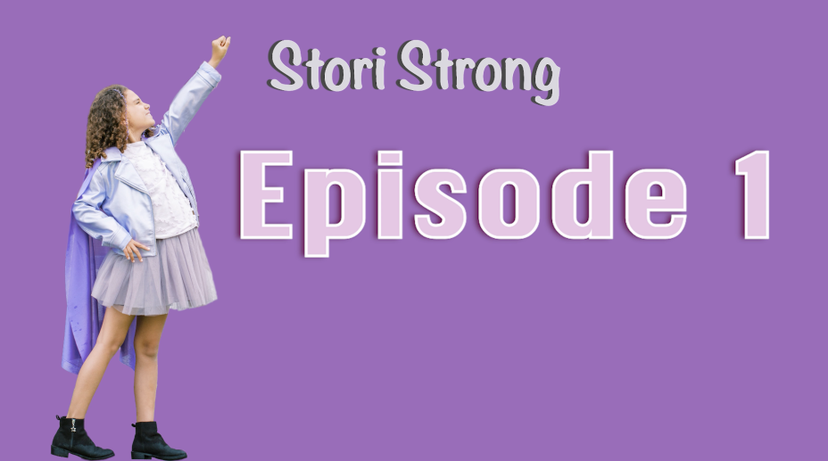 Stori-Strong